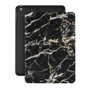Make A Wish - Gold Marble iPad Mini 7.9 (5th Gen) Case