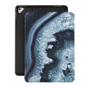 Frozen Lake - Gray Marble iPad 9.7 (6th/5th Gen) Case 1
