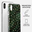 Prince Charming - Stars iPhone XS Max Case 2