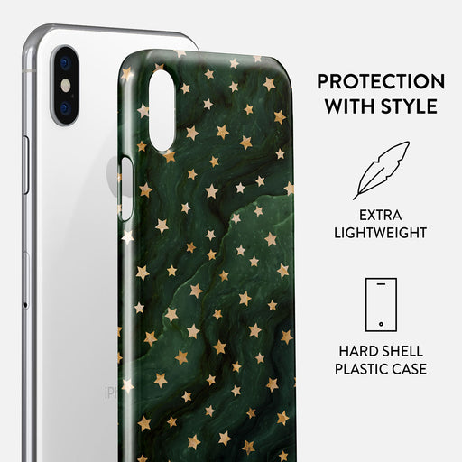 Prince Charming - Stars iPhone XS Max Case 2