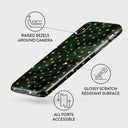 Prince Charming - Stars iPhone XS Max Case 3