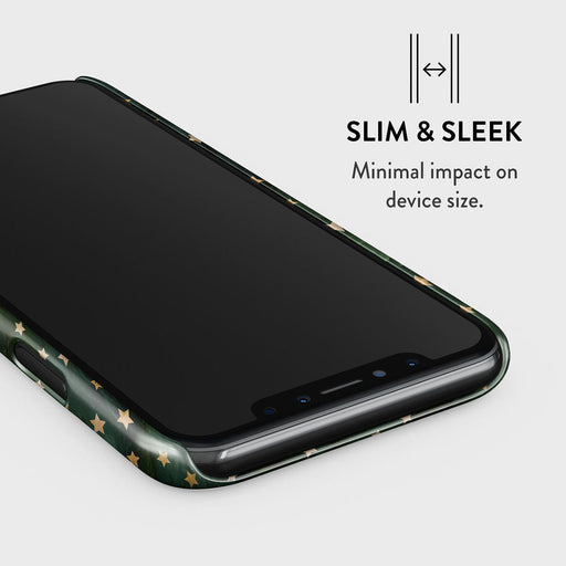 Prince Charming - Stars iPhone XS Max Case 4