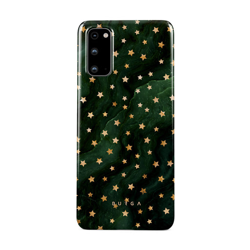 Prince Charming - Stars Samsung Galaxy S20 4G / 5G Case 1