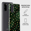 Prince Charming - Stars Samsung Galaxy S20 4G / 5G Case 2
