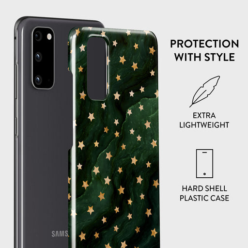 Prince Charming - Stars Samsung Galaxy S20 4G / 5G Case 2