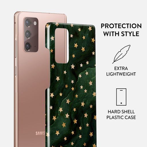 Prince Charming - Stars Samsung Galaxy Note 20 4G / 5G Case 2