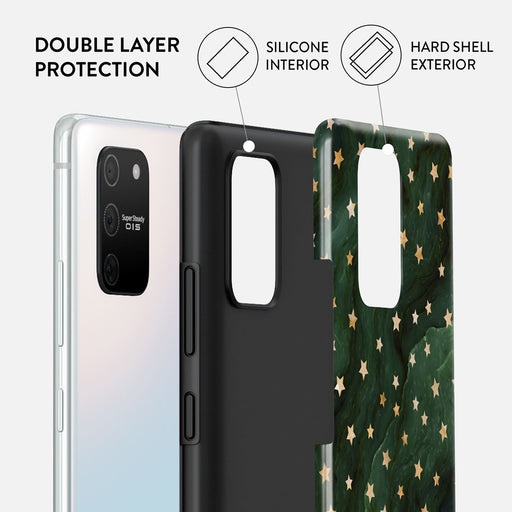Prince Charming - Stars Samsung Galaxy S10 Lite Case 6
