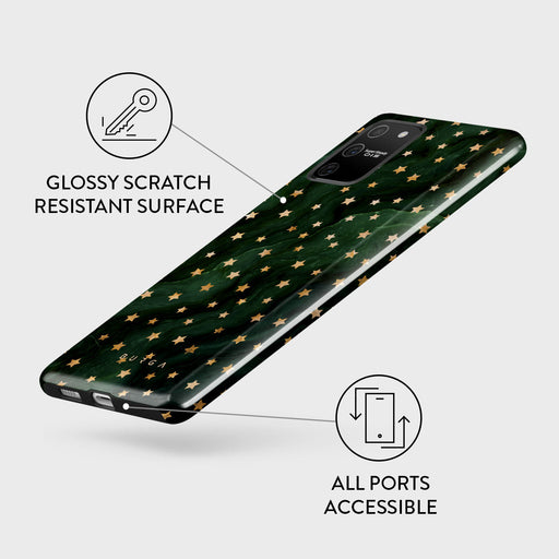 Prince Charming - Stars Samsung Galaxy S10 Lite Case 7