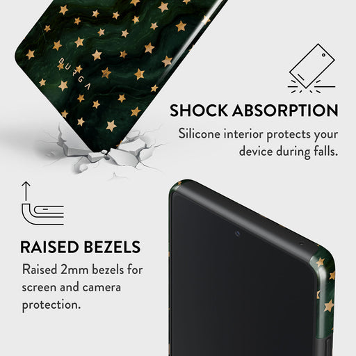 Prince Charming - Stars Samsung Galaxy S10 Lite Case 8