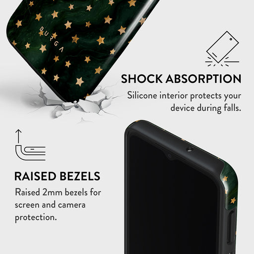 Prince Charming - Stars Samsung Galaxy A13 4G Case 4