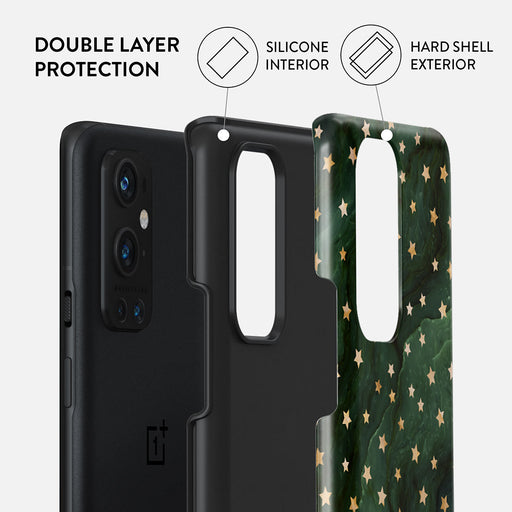 Prince Charming - Stars OnePlus 9 Pro Case 2