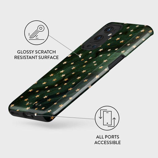 Prince Charming - Stars OnePlus 9 Pro Case 3
