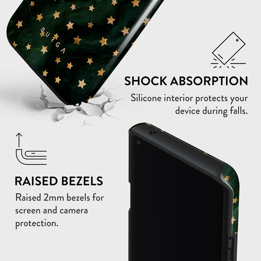 Prince Charming - Stars OnePlus 9 Pro Case 4