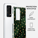 Prince Charming - Stars Huawei P40 Pro Plus Case 2