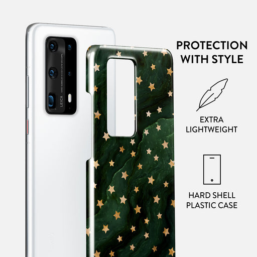 Prince Charming - Stars Huawei P40 Pro Plus Case 2