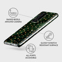 Prince Charming - Stars Huawei P40 Pro Plus Case 3