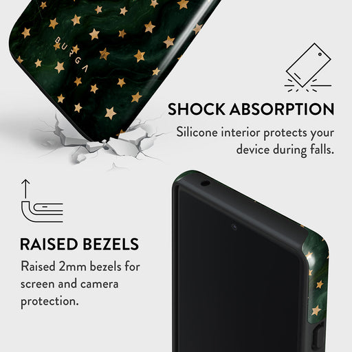 Prince Charming - Stars Google Pixel 6 Case 4