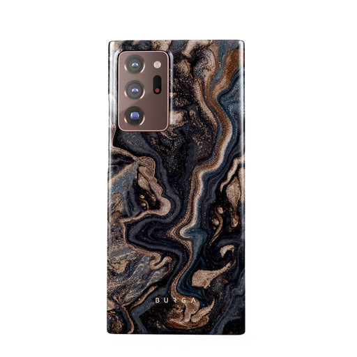 Enchanted Mirror - Marble Samsung Galaxy Note 20 Ultra 4G / 5G Case 1