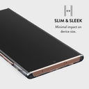 Enchanted Mirror - Marble Samsung Galaxy Note 20 Ultra 4G / 5G Case 4