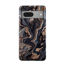 Enchanted Mirror - Marble Google Pixel 7 Case 1