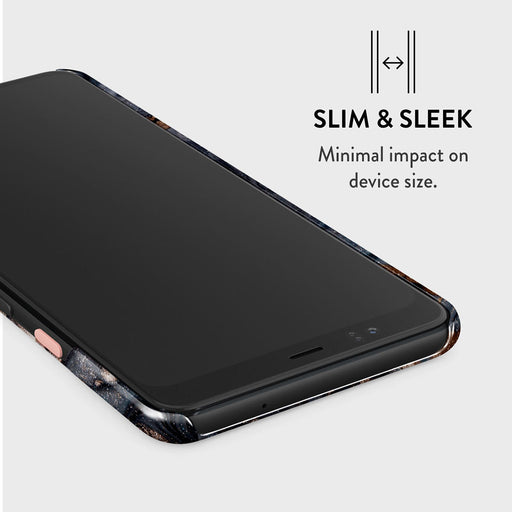 Enchanted Mirror - Marble Google Pixel 4 Case 4