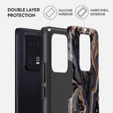 Enchanted Mirror - Marble Xiaomi 13 Pro Case 2