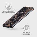 Enchanted Mirror - Marble Xiaomi 13 Pro Case 3