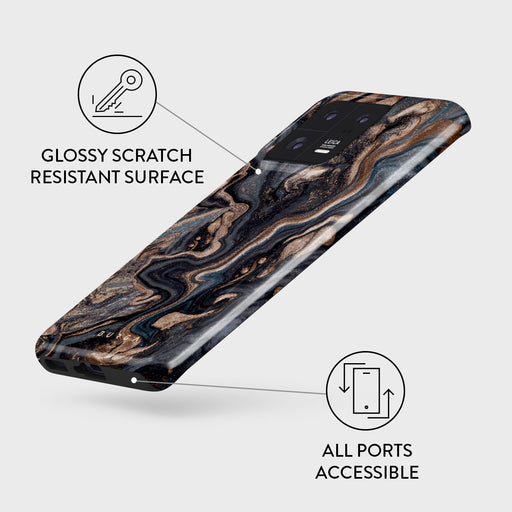 Enchanted Mirror - Marble Xiaomi 13 Pro Case 3