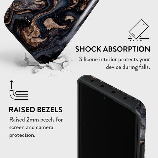 Enchanted Mirror - Marble Xiaomi 13 Pro Case 4