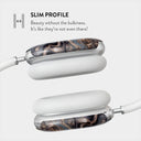 Enchanted Mirror - Marble AirPods Max Case 4