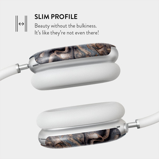 Enchanted Mirror - Marble AirPods Max Case 4