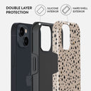 Sparkling Tiara - Stars iPhone 13 Case 6