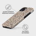 Sparkling Tiara - Stars iPhone 13 Case 7