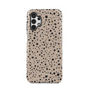 Sparkling Tiara - Stars Samsung Galaxy A13 4G Case 1