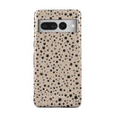 Sparkling Tiara - Stars Google Pixel 7 Pro Case