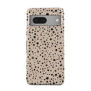 Sparkling Tiara - Stars Google Pixel 7a Case 1