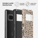 Sparkling Tiara - Stars Google Pixel 7a Case 2