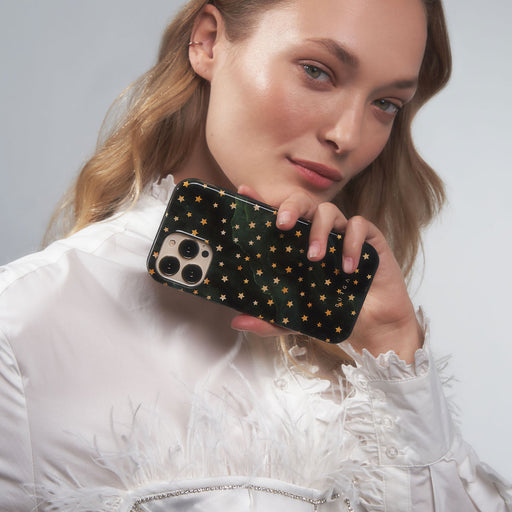 Prince Charming - Stars Huawei P40 Pro Plus Case 6
