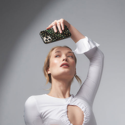 Prince Charming - Stars Huawei P40 Pro Plus Case 7