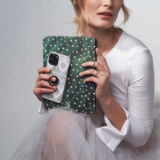 Prince Charming - Stars iPad Mini 8.3 (A17 Pro/6th Gen) Case 8