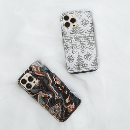 Enchanted Mirror - Marble Google Pixel 4 Case 10