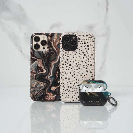 Enchanted Mirror - Marble Google Pixel 4 Case 12