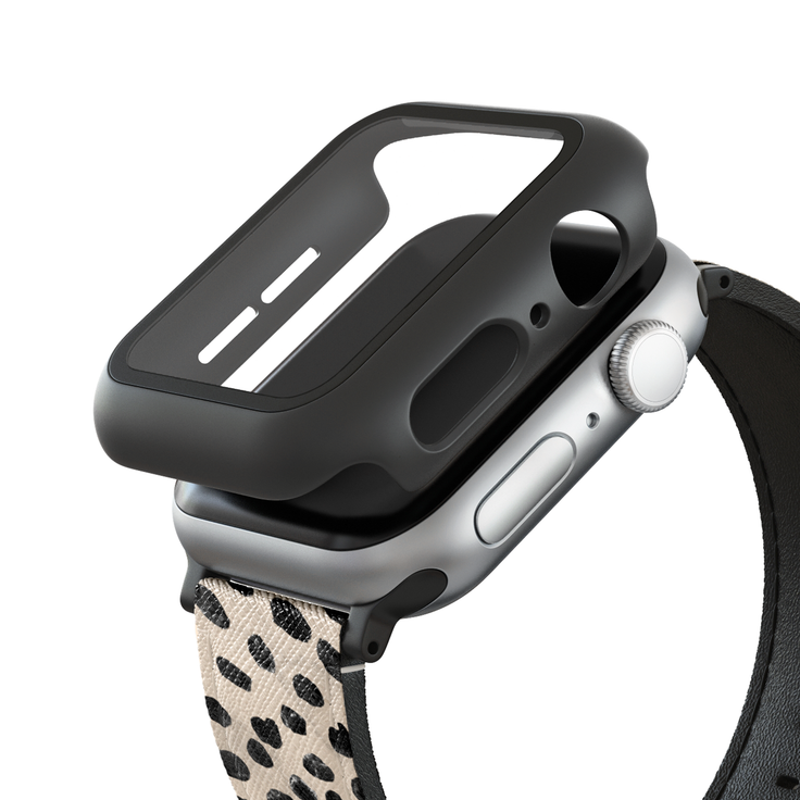 Apple watch bumper and band best sale