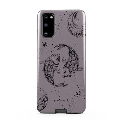 Pisces - Samsung Galaxy S20 FE 4G / 5G Case 13