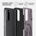 Pisces - Samsung Galaxy S20 FE 4G / 5G Case 14