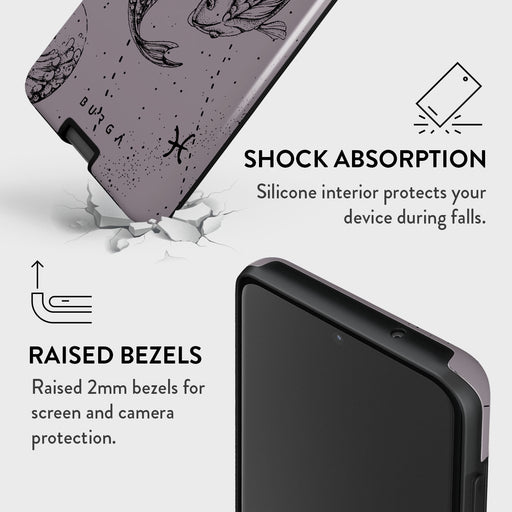 Pisces - Samsung Galaxy S20 FE 4G / 5G Case 16
