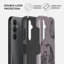 Pisces - Samsung Galaxy A14 5G Case 6