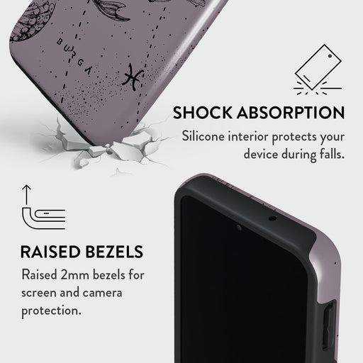 Pisces - Samsung Galaxy A14 5G Case 8