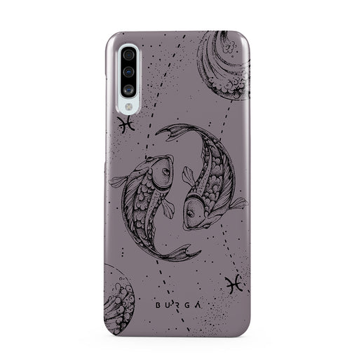 Pisces - Samsung Galaxy A50 Case 5