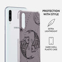 Pisces - Samsung Galaxy A50 Case 6
